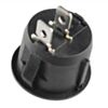 Rocker Switch - SPST (round) (COM-11138) Image 2