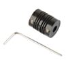 Rotary Encoder - 1024 P/R (Quadrature) (COM-11102) Image 3