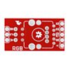 Rotary Encoder Breakout - Illuminated (RG/RGB) (BOB-11722) Image 2