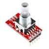 Rotary Encoder Breakout - Illuminated (RG/RGB) (BOB-11722) Image 4