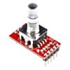 Rotary Encoder Breakout - Illuminated (RG/RGB) (BOB-11722) Image 5