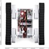 Rover 5 Robot Platform (ROB-10336) Image 2