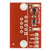 RS232 Shifter SMD No DB9 (PRT-08780) Image 3