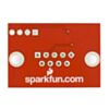 RS232 Shifter SMD No DB9 (PRT-08780) Image 4