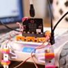 Sphero LittleBits RVR Topper