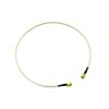 50cm length - SMA male to SMA male plug pigtail cable RG316 (Seeed Studio) 
