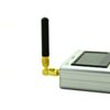 SMA adapter SMA Plug to SMA Jack right angle (Seeed Studio) 