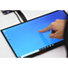 11.6 Inch 1920x1080 FHD eDP Touch Display for LattePanda Sigma / LattePanda 3 Delta Single Board Computer