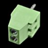 Screw Terminals 2.54mm Pitch (2-Pin) (PRT-10571) Image 2