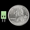 Screw Terminals 2.54mm Pitch (2-Pin) (PRT-10571) Image 3