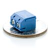 Screw Terminals 5mm Pitch (2-Pin) (PRT-08432) Image 2