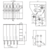Screwless terminal block: 0.1 inch pitch top entry. (SKU: POLOLU-2425 Image 2)