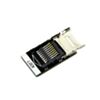 MicroSD Card Adapter for Raspberry Pi B (Seeed Studio) 