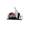 MicroSD Card Adapter for Raspberry Pi B (Seeed Studio) 