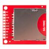 SD/MMC Card Breakout (BOB-12941) Image 2