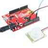 PIR Motion Sensor (JST)