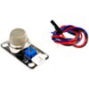 Analog Gas Sensor(MQ4)
