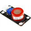 Analog CO/Combustible gas sensor (MQ9)