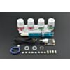 Gravity: Analog pH Sensor/Meter Kit V2
