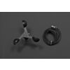 Anemometer Kit (0-5V)