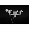 Weather Station with Anemometer/Wind Vane/Rain Bucket