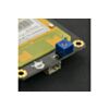 Gravity: Microwave Sensor (Motion Detection)