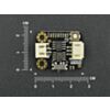 Gravity: Flexible Piezo Film Vibration Sensor