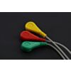 Gravity: Heart Rate Monitor Sensor