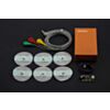 Gravity: Heart Rate Monitor Sensor