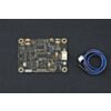 Gravity: Analog Sound Level Meter