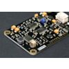 Gravity: Analog Sound Level Meter
