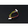 Air Quality Monitor (PM 2.5, Formaldehyde, Temperature & Humidity Sensor)