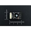 Air Quality Monitor (PM 2.5, Formaldehyde, Temperature & Humidity Sensor)