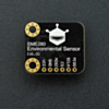 Gravity: I2C BME280 Environmental Sensor (Temperature, Humidity, Barometer)