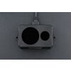 DE-LIDAR TF02 (ToF) Laser Rangefinder (22m)