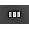 Gravity: Analog EMG Sensor by OYMotion
