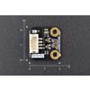 Gravity: VL53L0X ToF Laser Range Finder