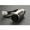 URM08-RS485 Ultrasonic Ranging Sensor (35~550cm)