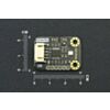 Gravity: I2C BME680 Environmental Sensor (VOC, Temperature, Humidity, Barometer)
