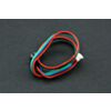 Gravity: I2C BME680 Environmental Sensor (VOC, Temperature, Humidity, Barometer)