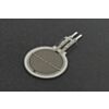 RP-C18.3-ST Thin Film Pressure Sensor