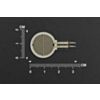 RP-C18.3-ST Thin Film Pressure Sensor