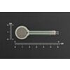 RP-C18.3-LT Thin Film Pressure Sensor
