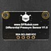 Differential Pressure Sensor (±500pa)