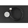 Ultrasonic Liquid Level Sensor
