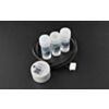 Ultrasonic Liquid Level Sensor