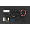 Non-contact Capacitive Liquid Level Sensor