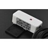 Non-contact Capacitive Liquid Level Sensor