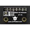 BMX160 9-axis Sensor Module(V1.0)