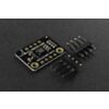 Fermion: I2C LIS331HH Triple Axis Accelerometer (Breakout) (±6g/±12g/±24g)
